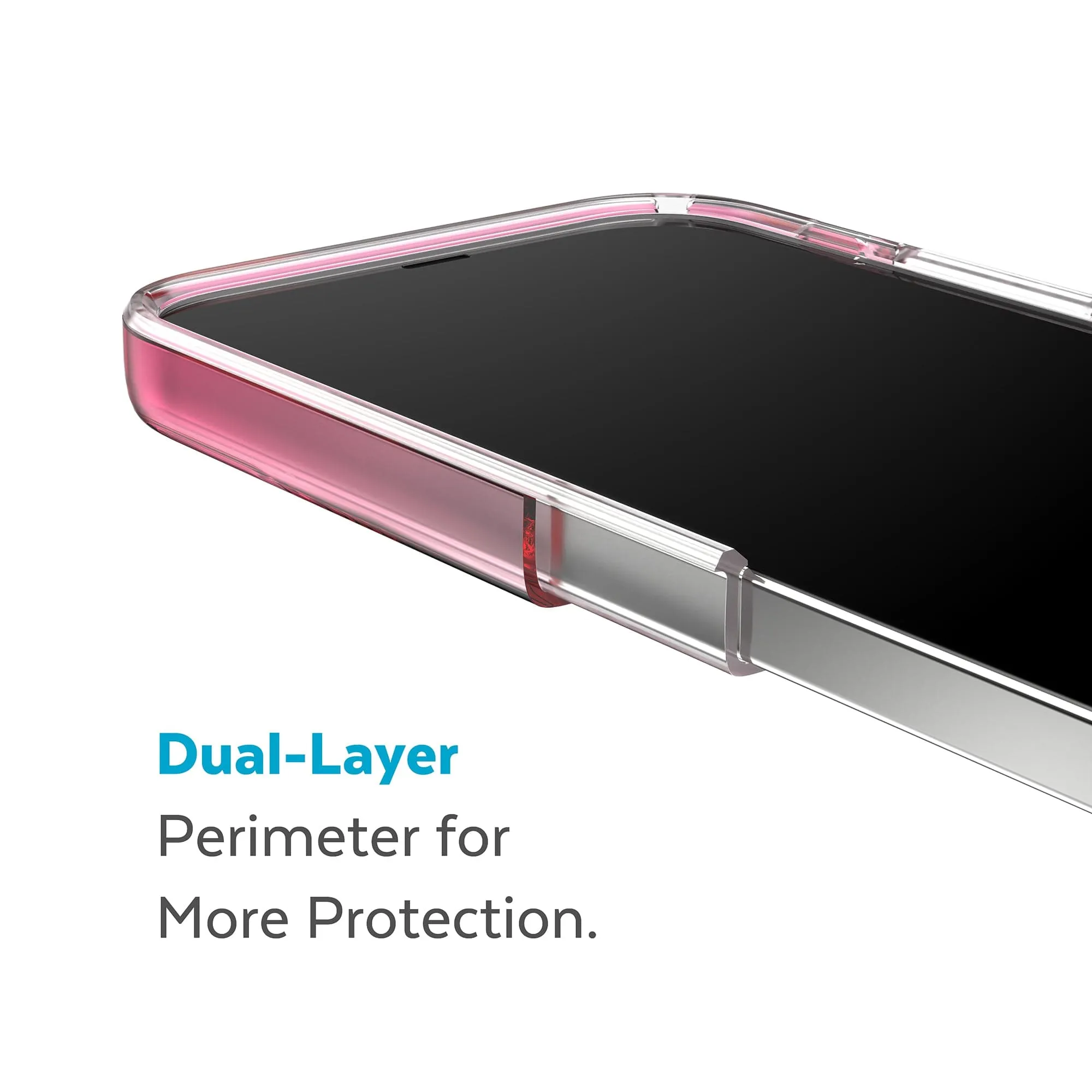 GemShell Ombre iPhone 14 Cases