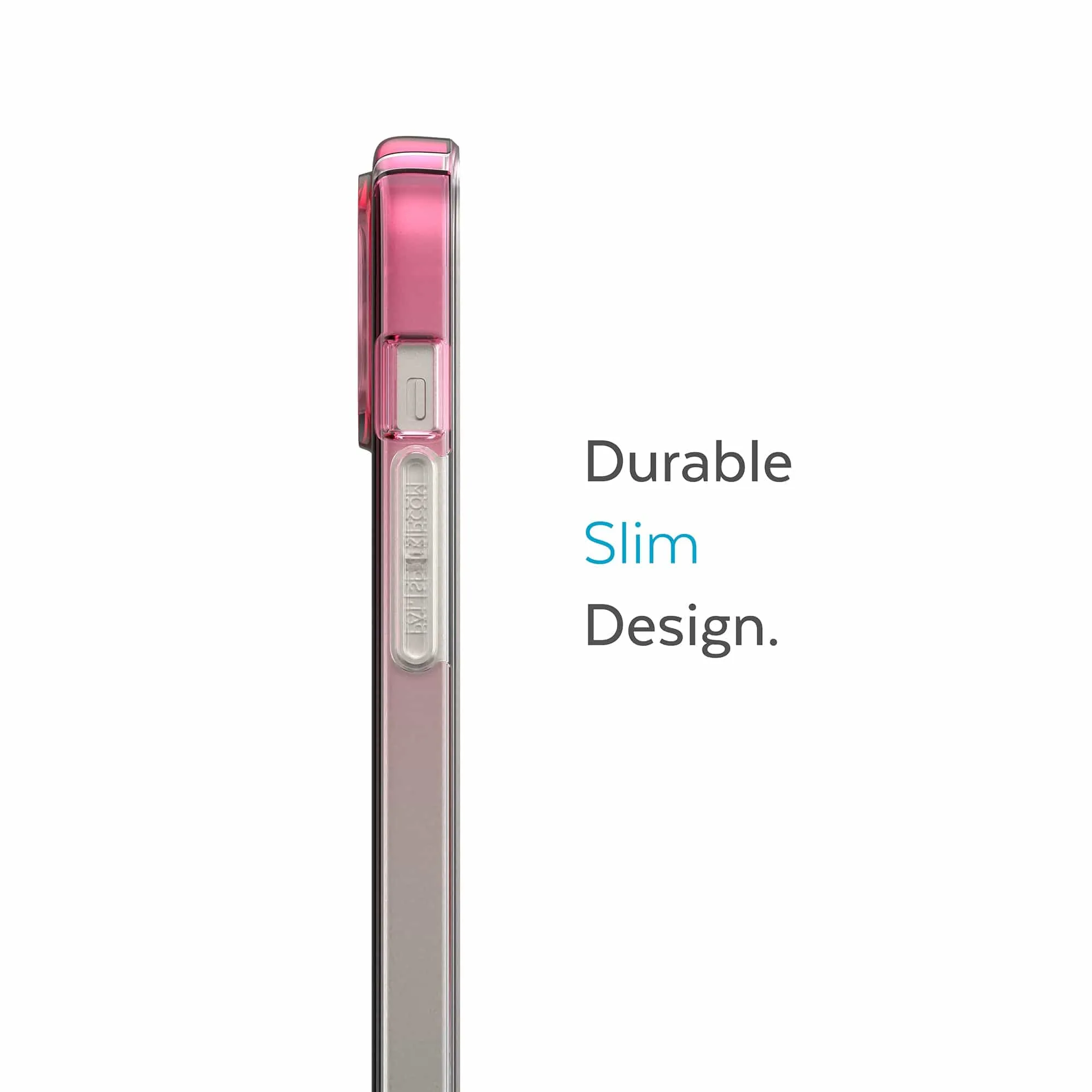 GemShell Ombre iPhone 14 Cases