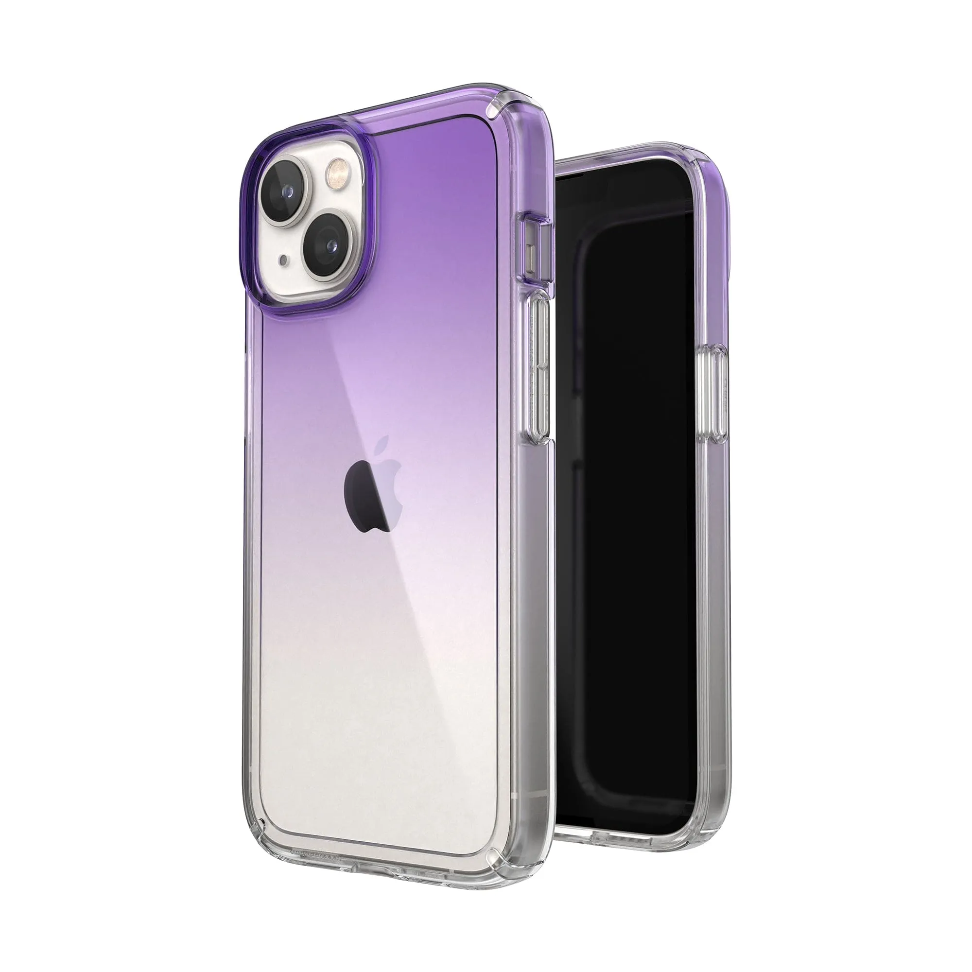 GemShell Ombre iPhone 14 Cases