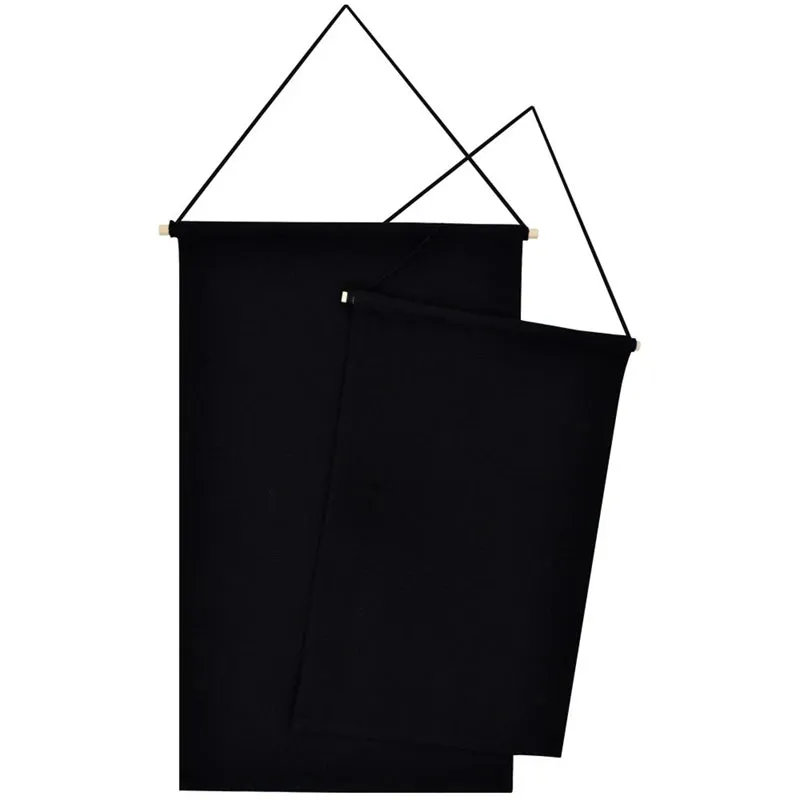 Hanging Storage Display Badge