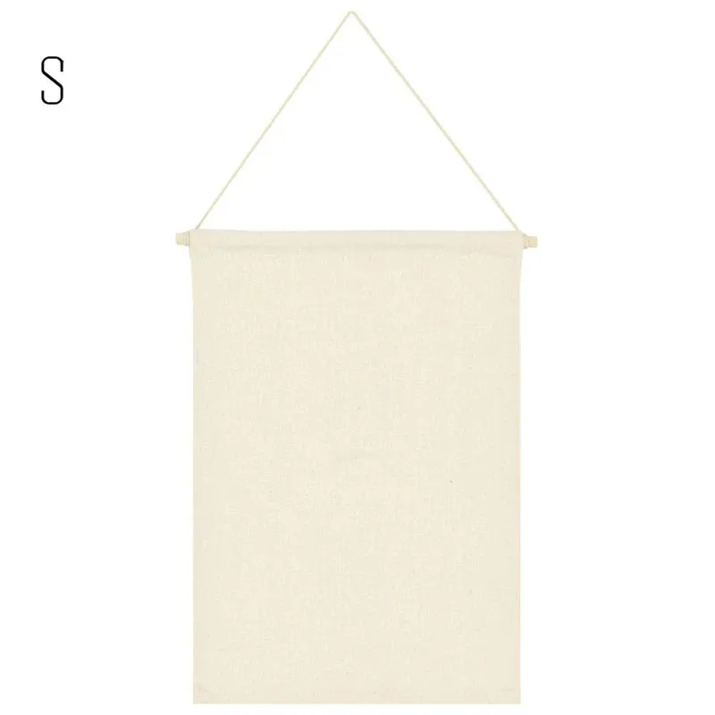 Hanging Storage Display Badge