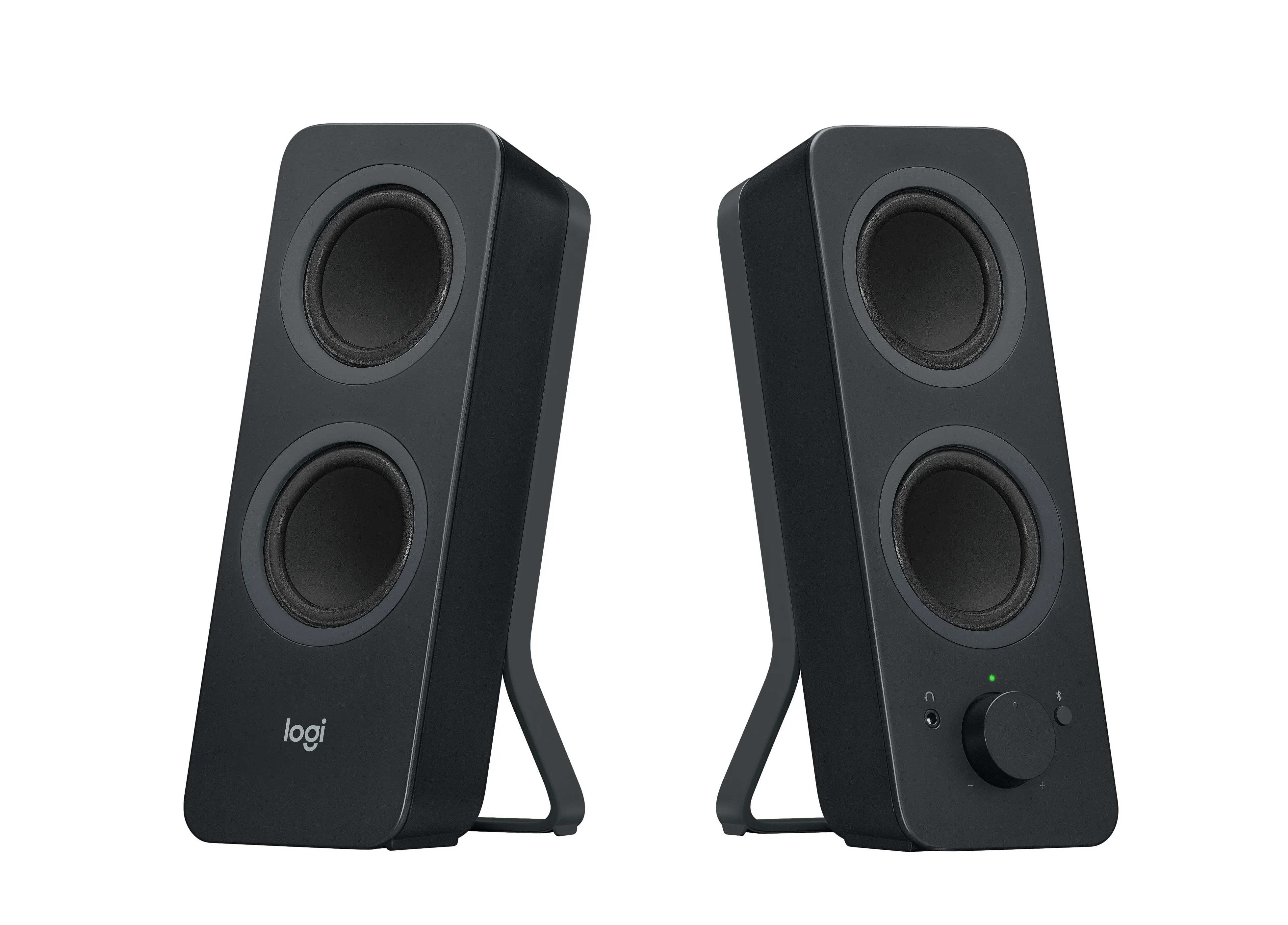 Logitech Wireless Speakers For Pc Z207