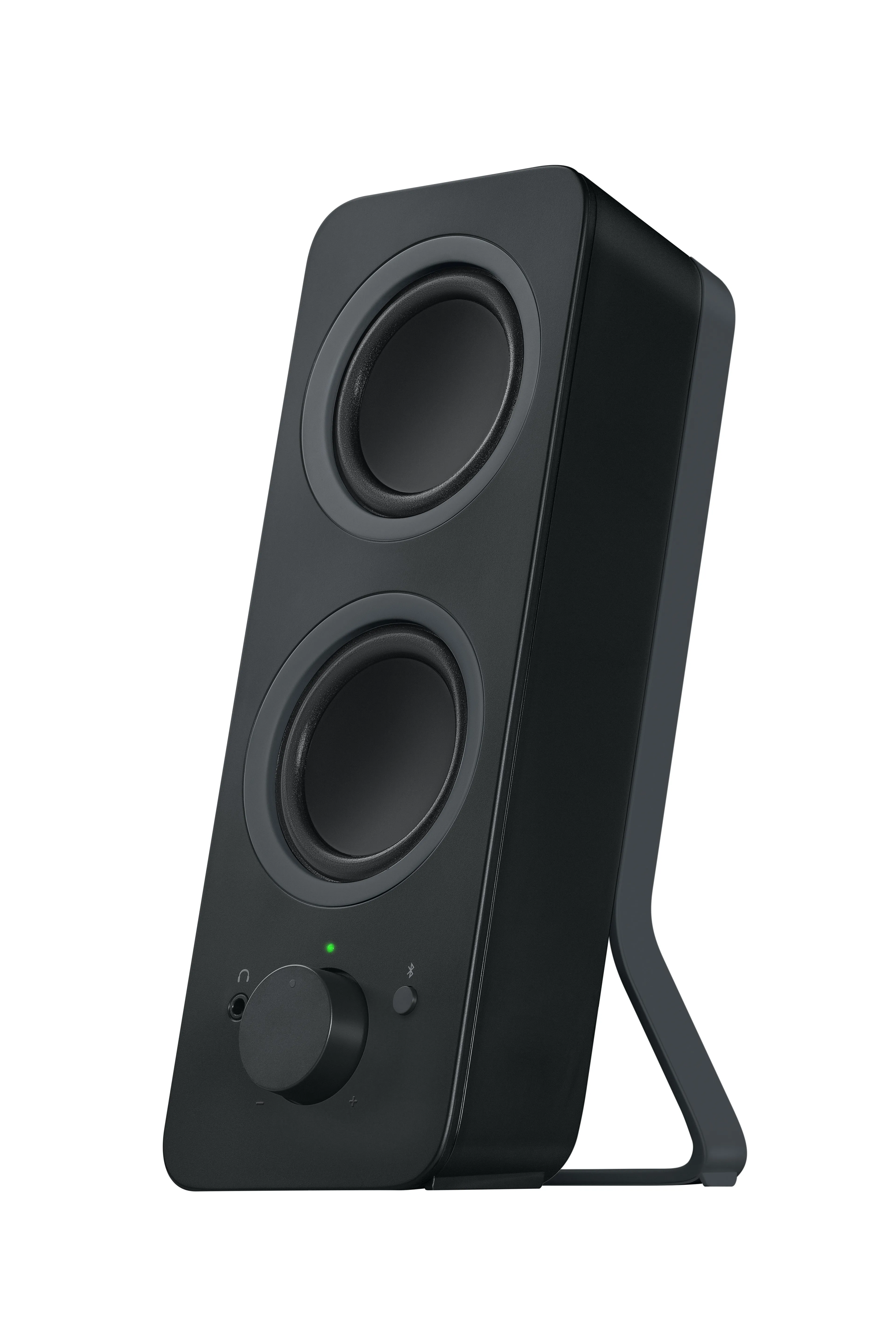 Logitech Wireless Speakers For Pc Z207