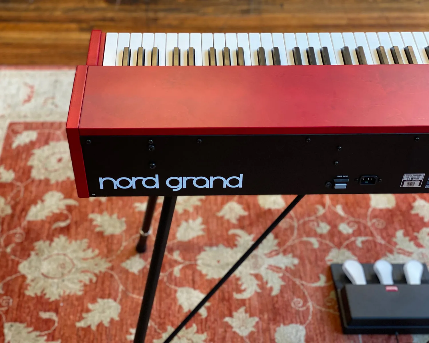 Nord Grand 88-Key Stage Keyboard