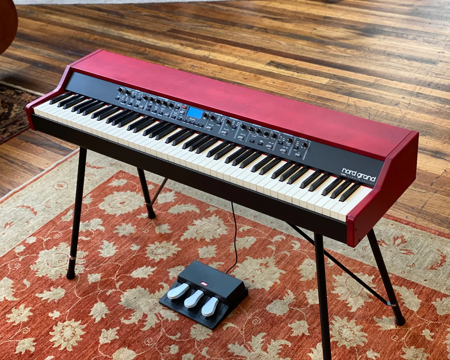 Nord Grand 88-Key Stage Keyboard
