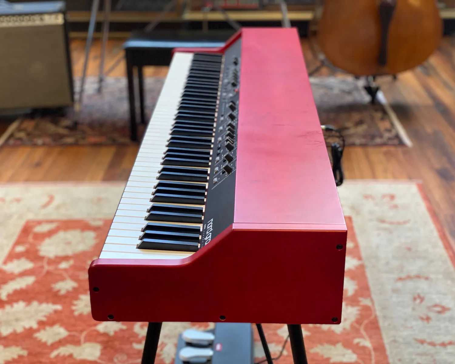 Nord Grand 88-Key Stage Keyboard