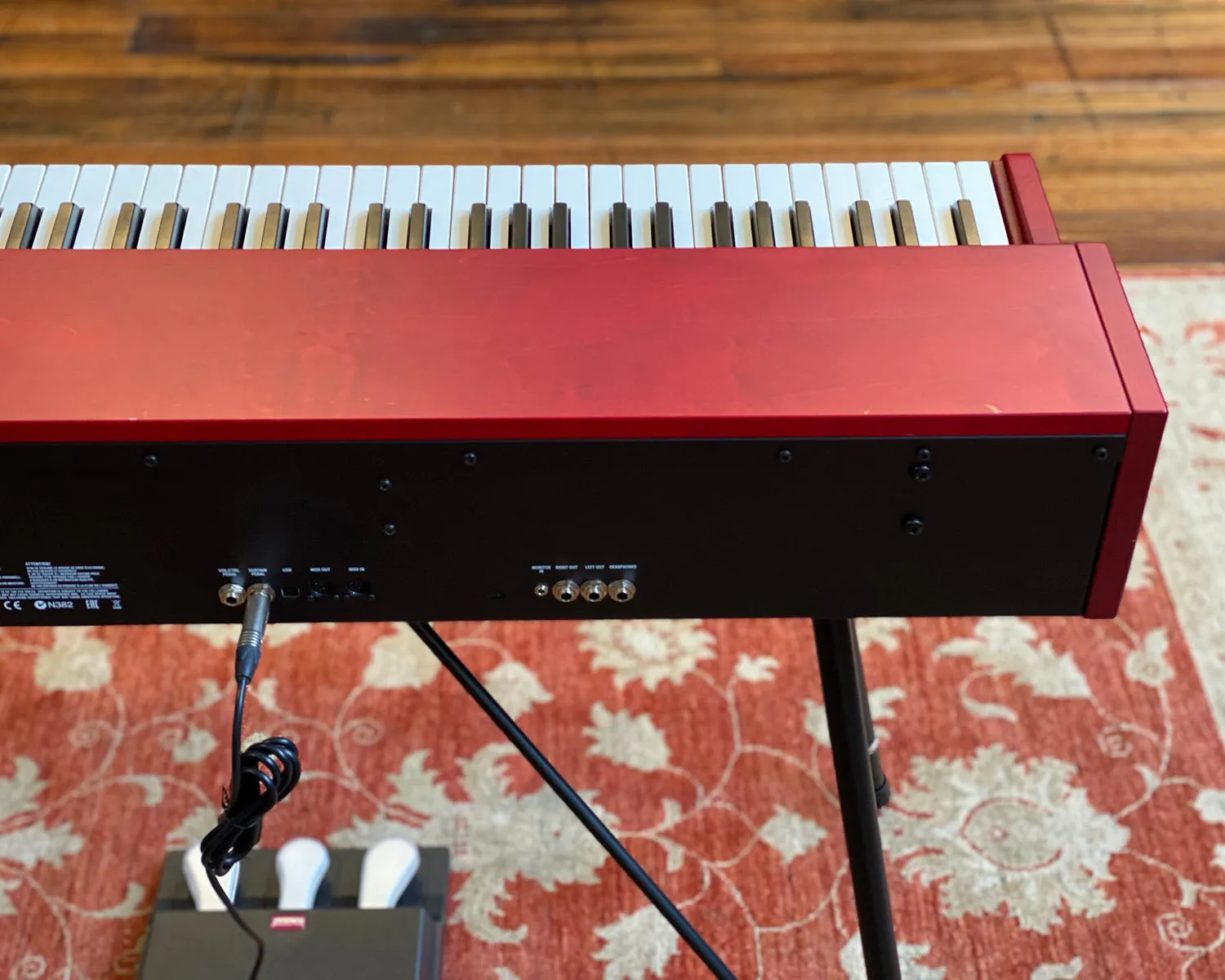 Nord Grand 88-Key Stage Keyboard