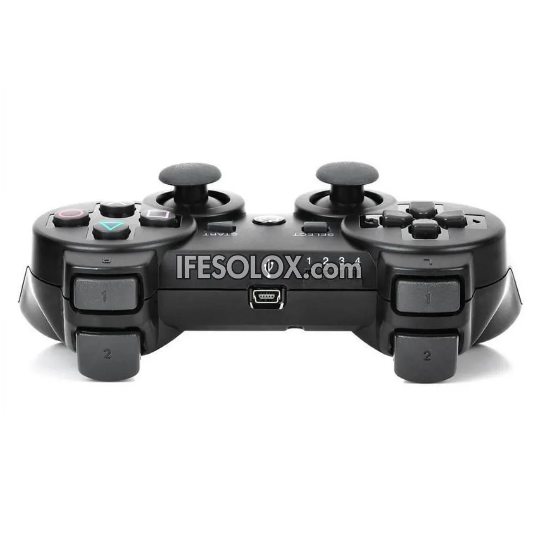 P3 Game Controller for PS3 and PC - Brand New