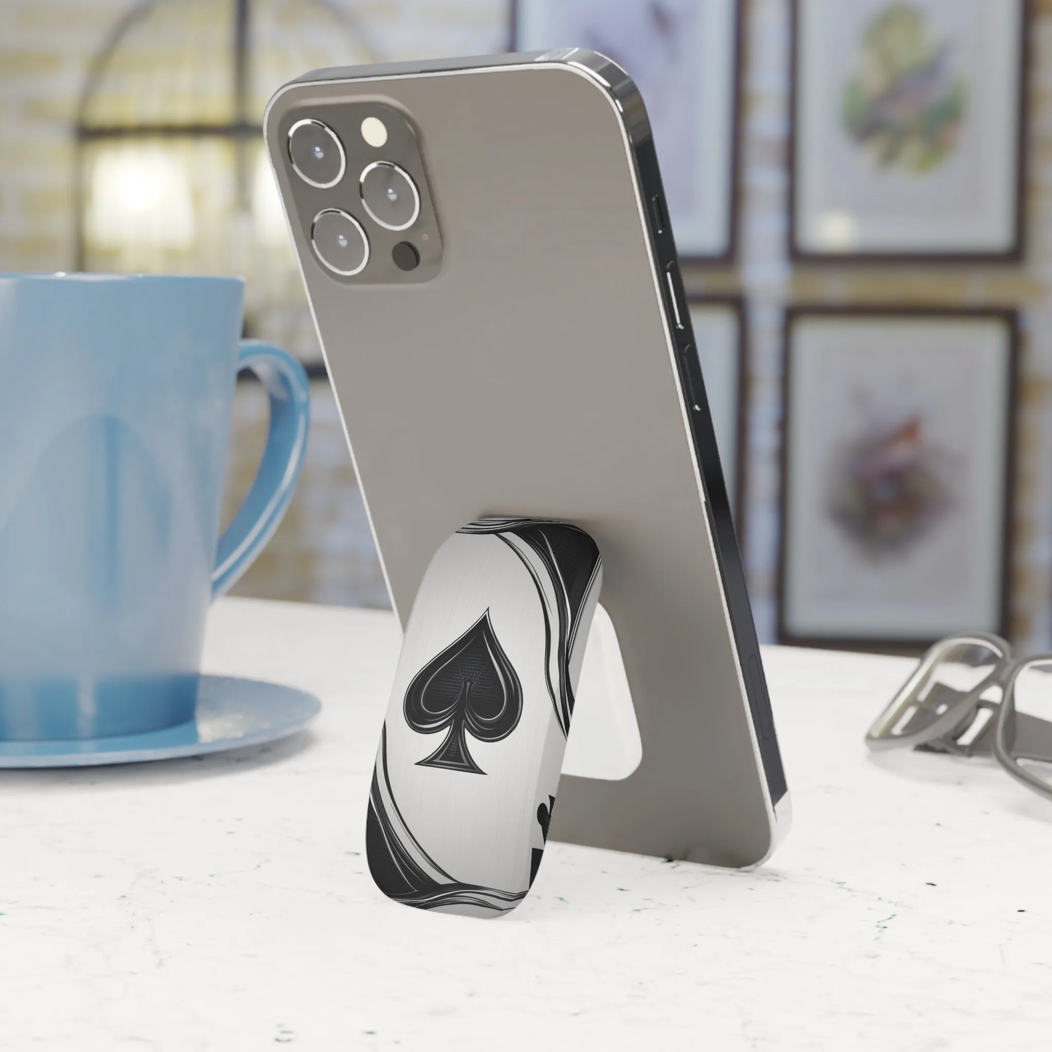 Phone Click-On Grip