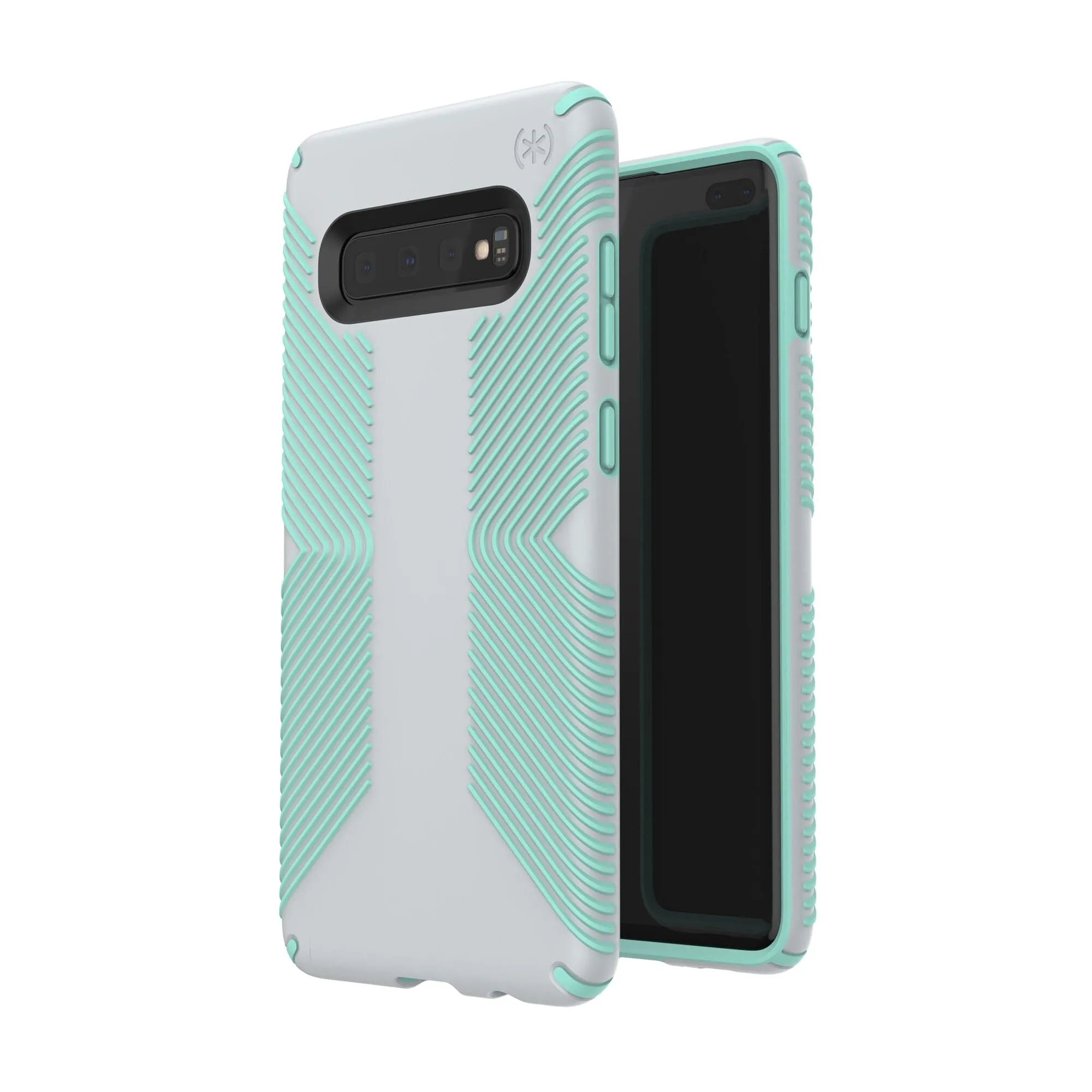 Presidio Grip Galaxy S10  Cases