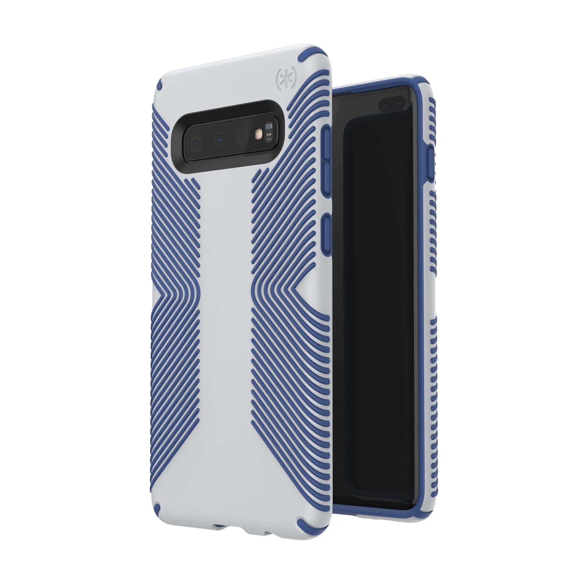 Presidio Grip Galaxy S10  Cases