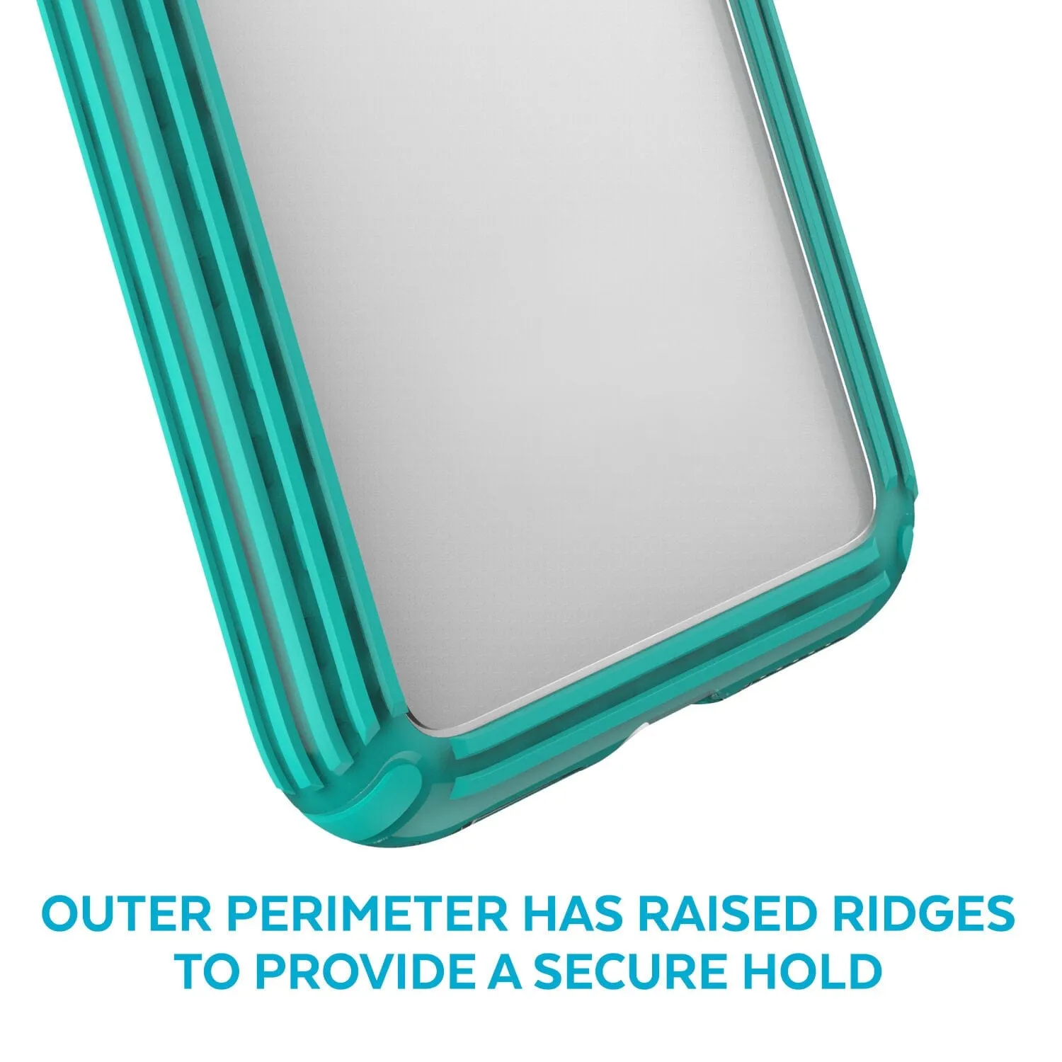 Presidio V-Grip Galaxy S10 Cases
