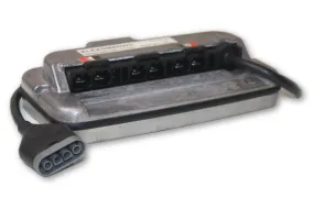 Pride Mobility Jazzy Select PG Drives Control Module | D51300.01 | ELEASMB6923