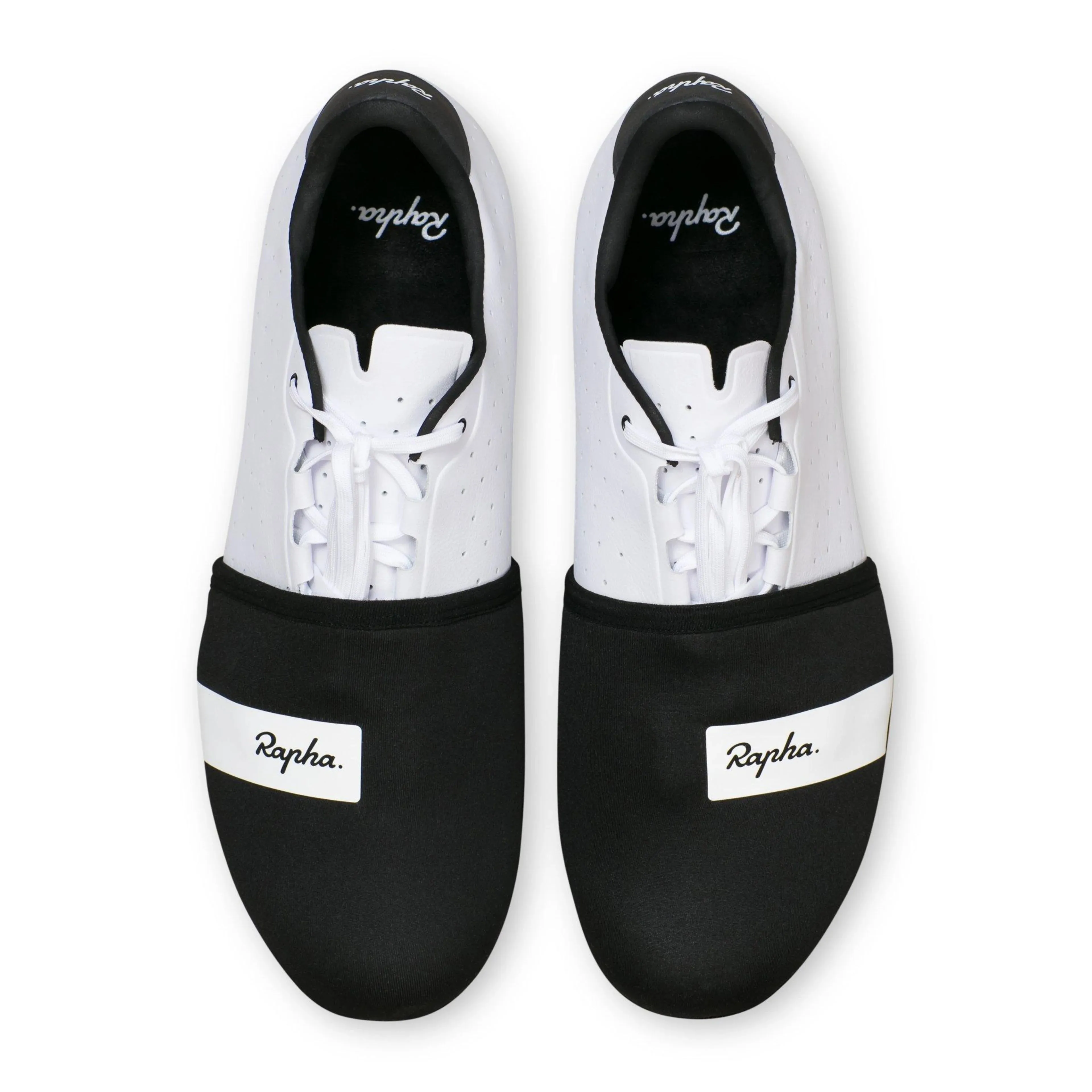 Rapha Toe Covers