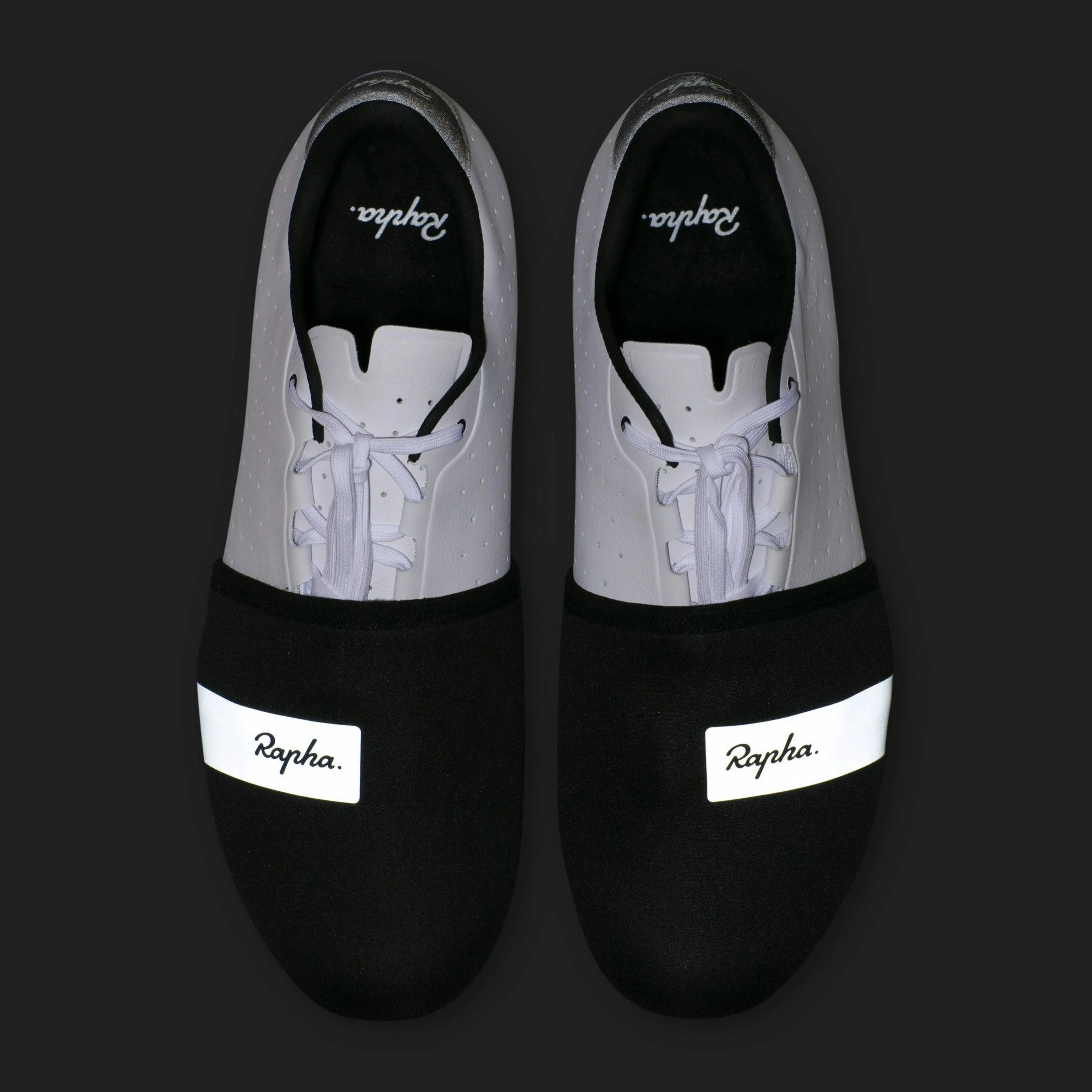 Rapha Toe Covers