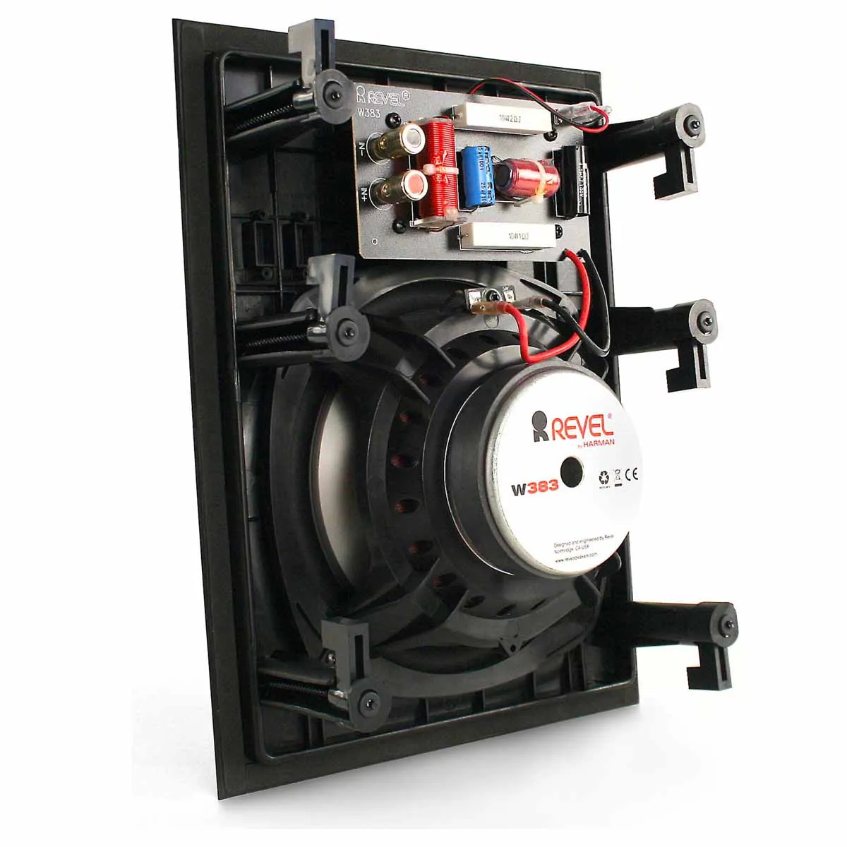 Revel W383 In-Wall Speaker