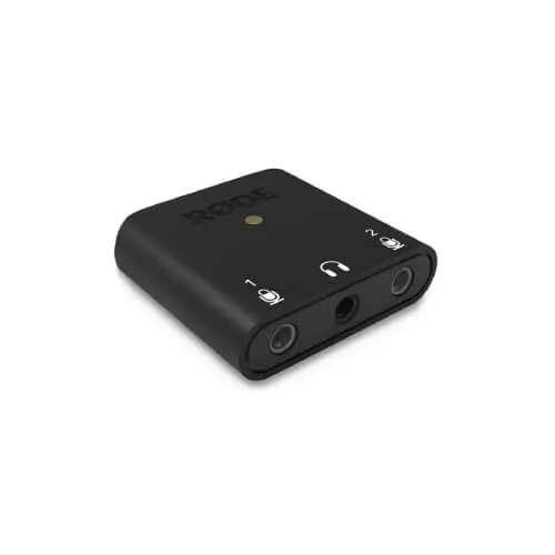 Rode AI-Micro Compact Audio Interface