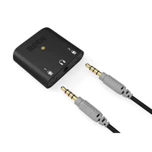 Rode AI-Micro Compact Audio Interface