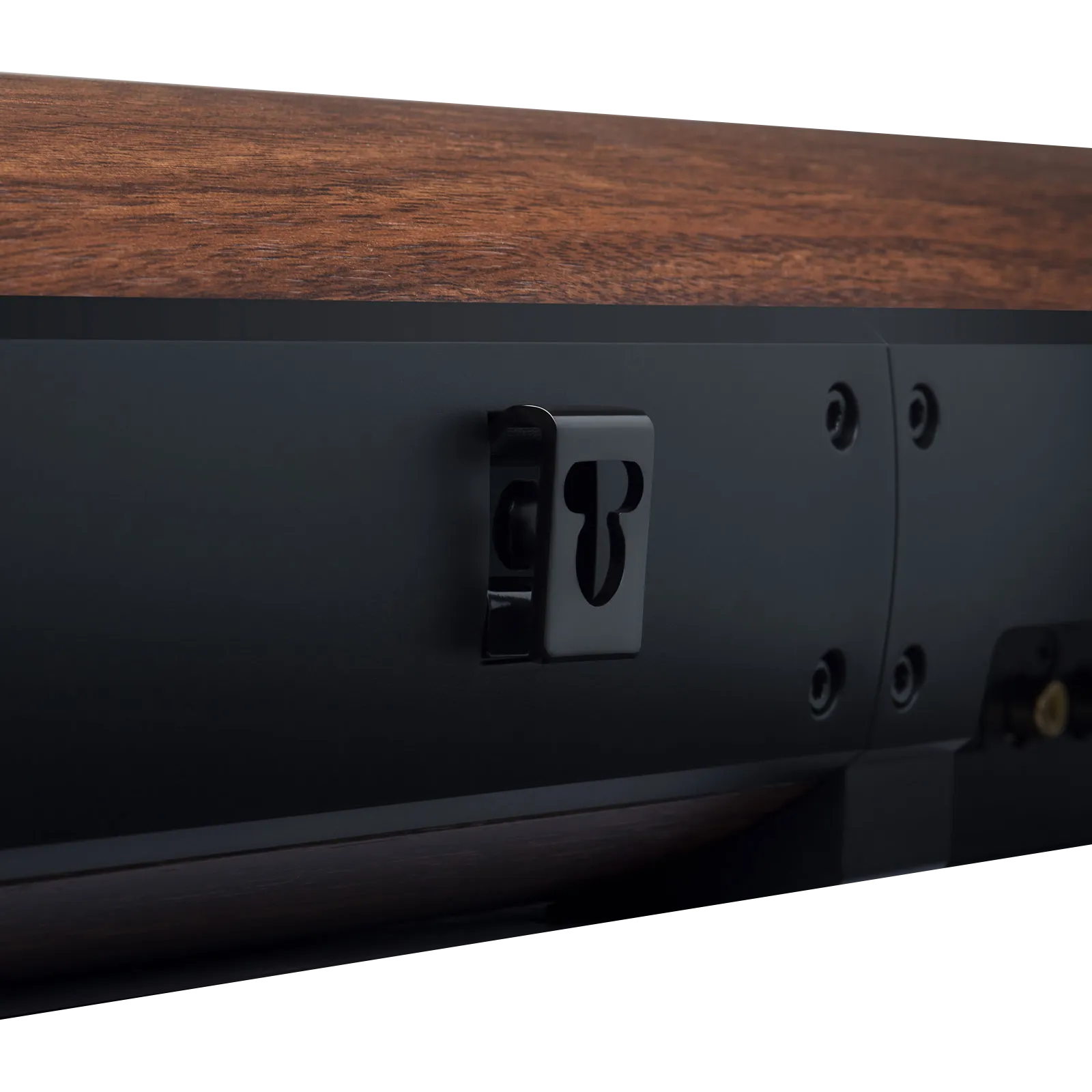 S50DB Hi-Res Audio Qualified Soundbar