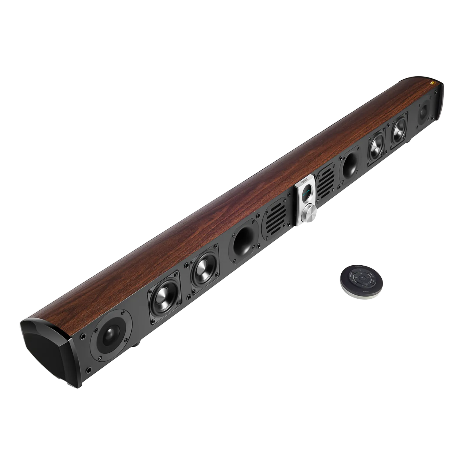 S50DB Hi-Res Audio Qualified Soundbar