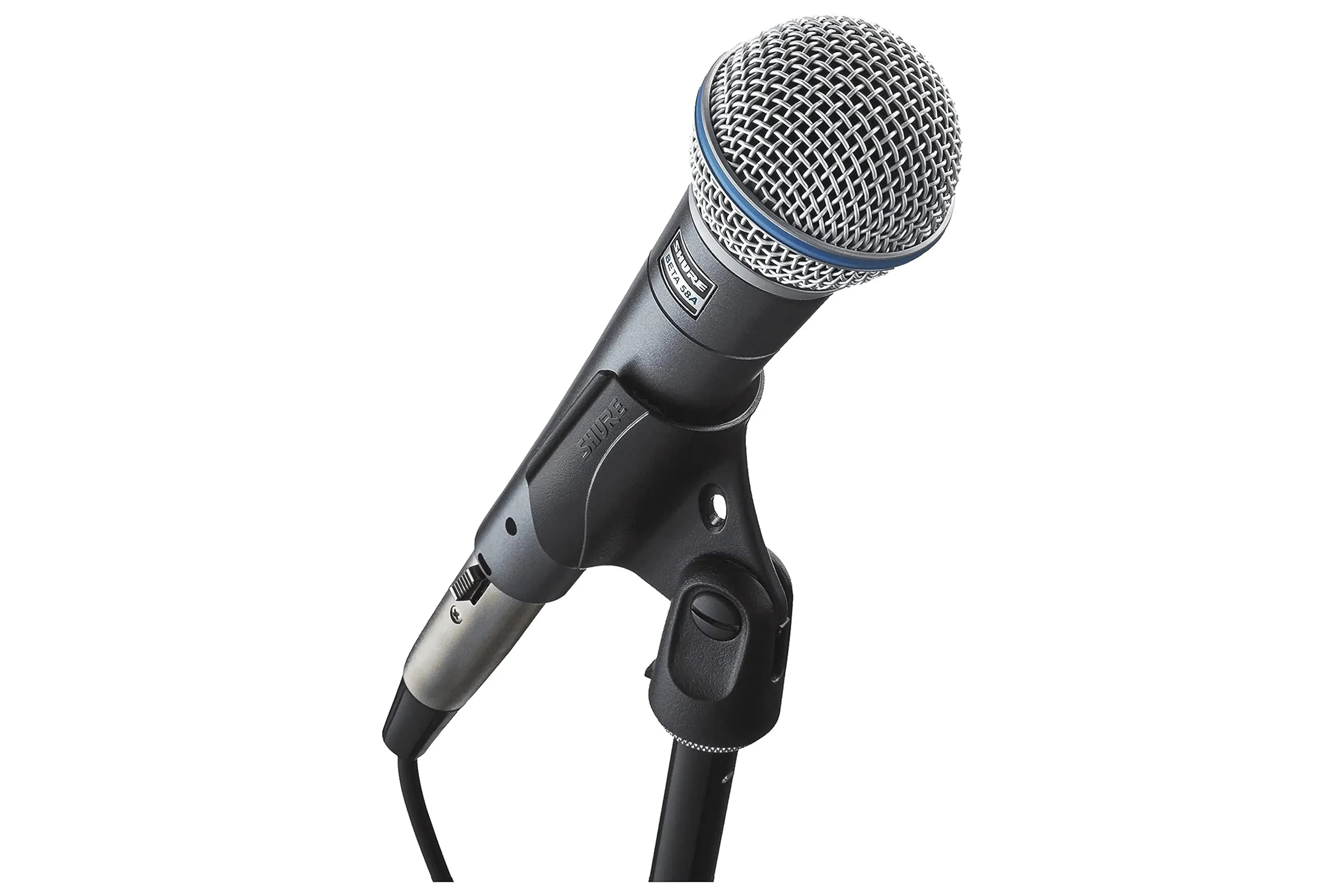 Shure BETA 58A Vocal Microphone