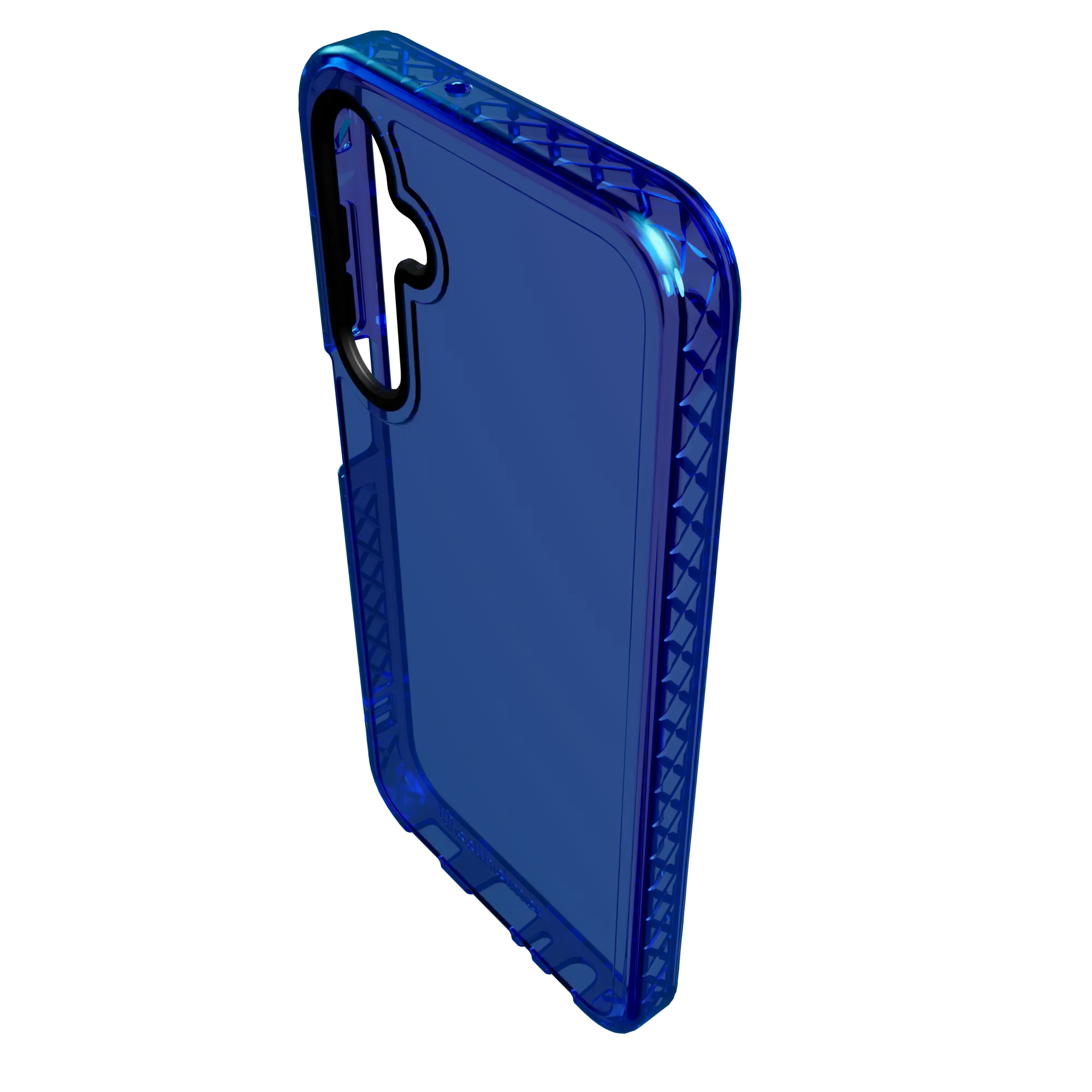 Slim TPU Case for Samsung Galaxy A25 5G | Bermuda Blue | Altitude Series