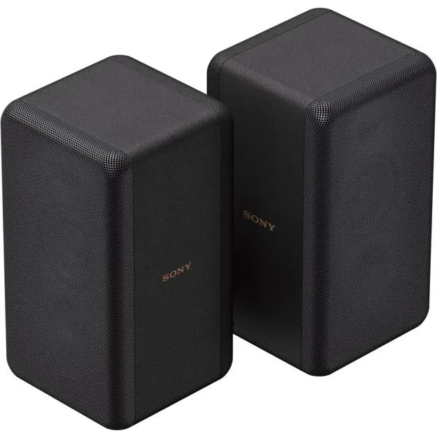 Sony SA-RS3S Add-On 100W Wireless Rear Speakers