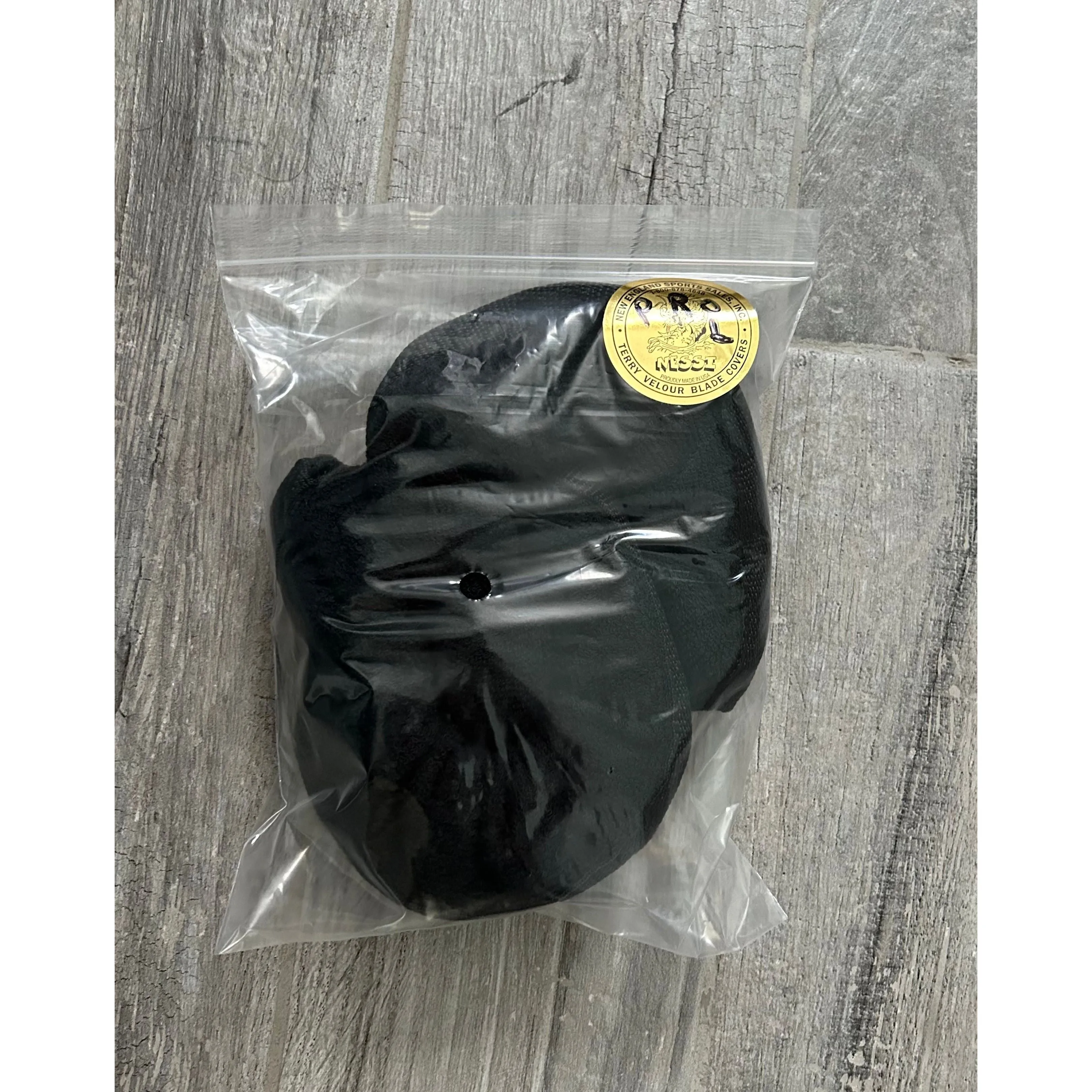 Terry Cloth Blade Covers - PRO LARGE
