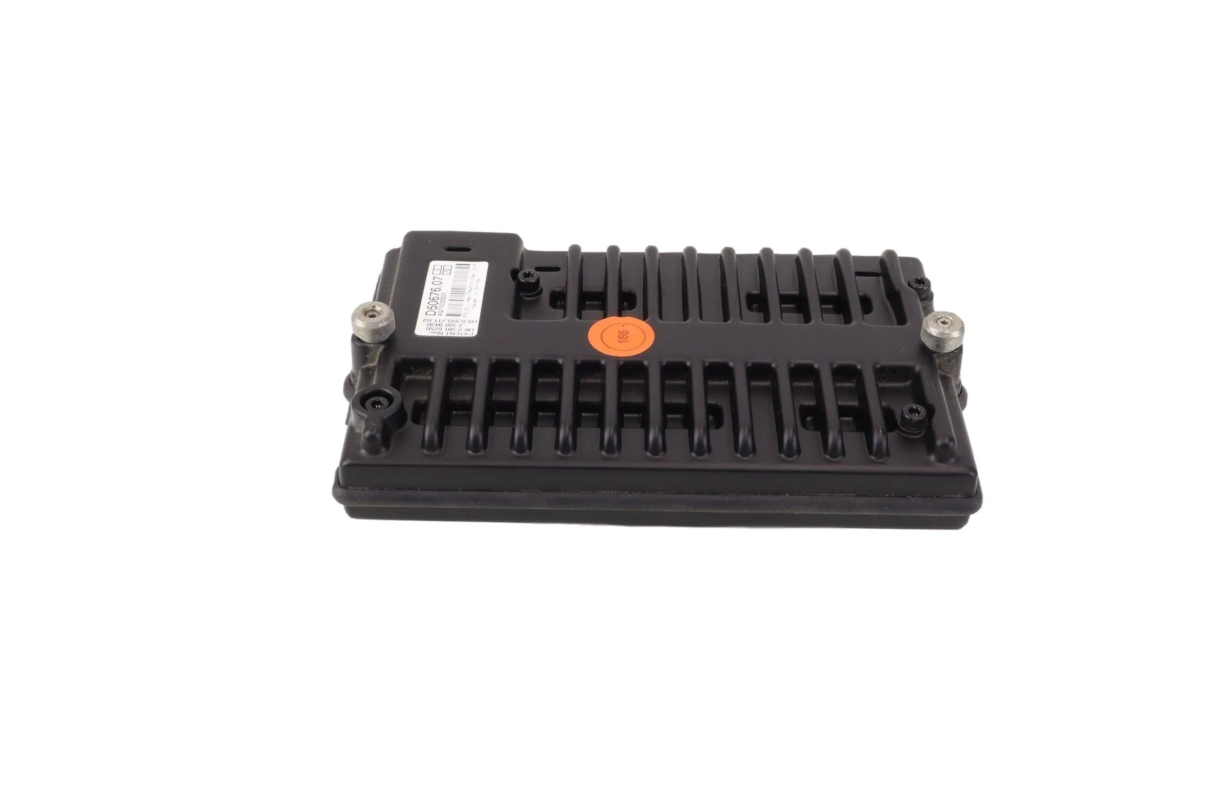VR2 Control Module For Permobil C300, K450 MX, F5 Corpus VS & More Power Wheelchairs | D50676.07