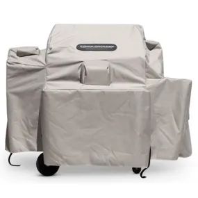 Yoder YS640 Pellet Grill Cover